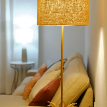 Spalis Loft De Lujo En El Centro Historico Apartment *